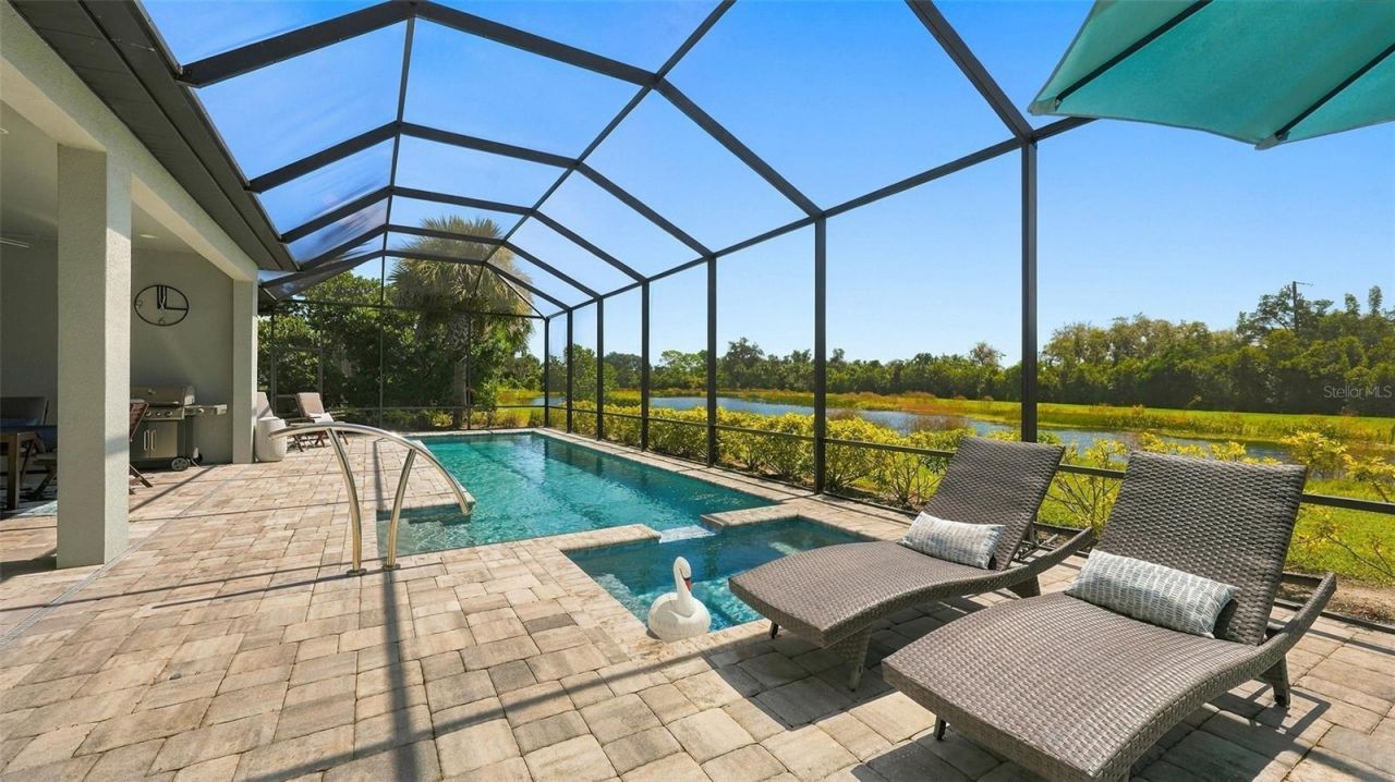 6285 Rivo Lakes Boulevard , Sarasota, FL 34241 Photo