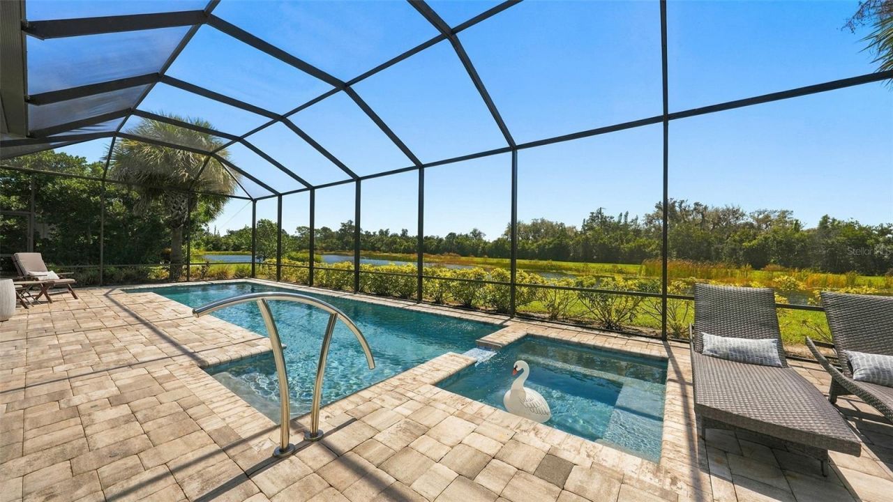 6285 Rivo Lakes Boulevard , Sarasota, FL 34241 Photo