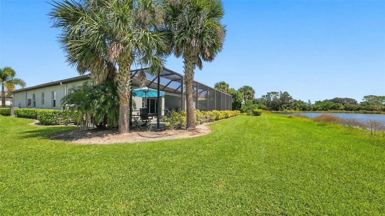 6285 Rivo Lakes Boulevard , Sarasota, FL 34241 Photo