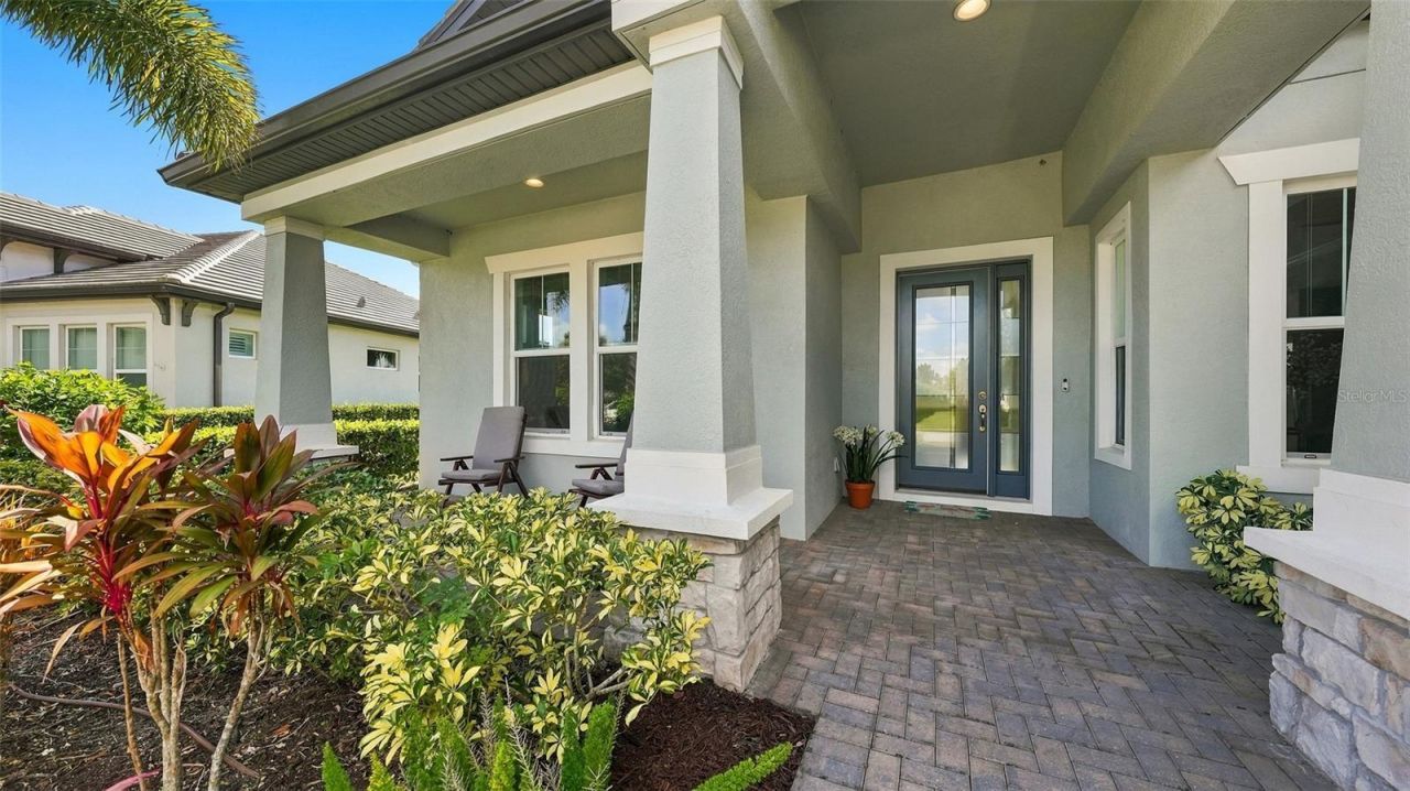 6285 Rivo Lakes Boulevard , Sarasota, FL 34241 Photo
