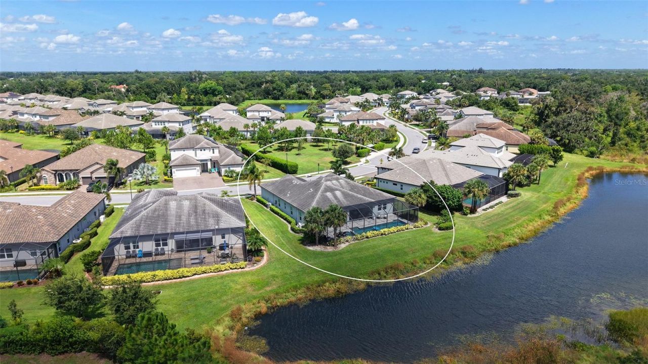 6285 Rivo Lakes Boulevard , Sarasota, FL 34241 Photo