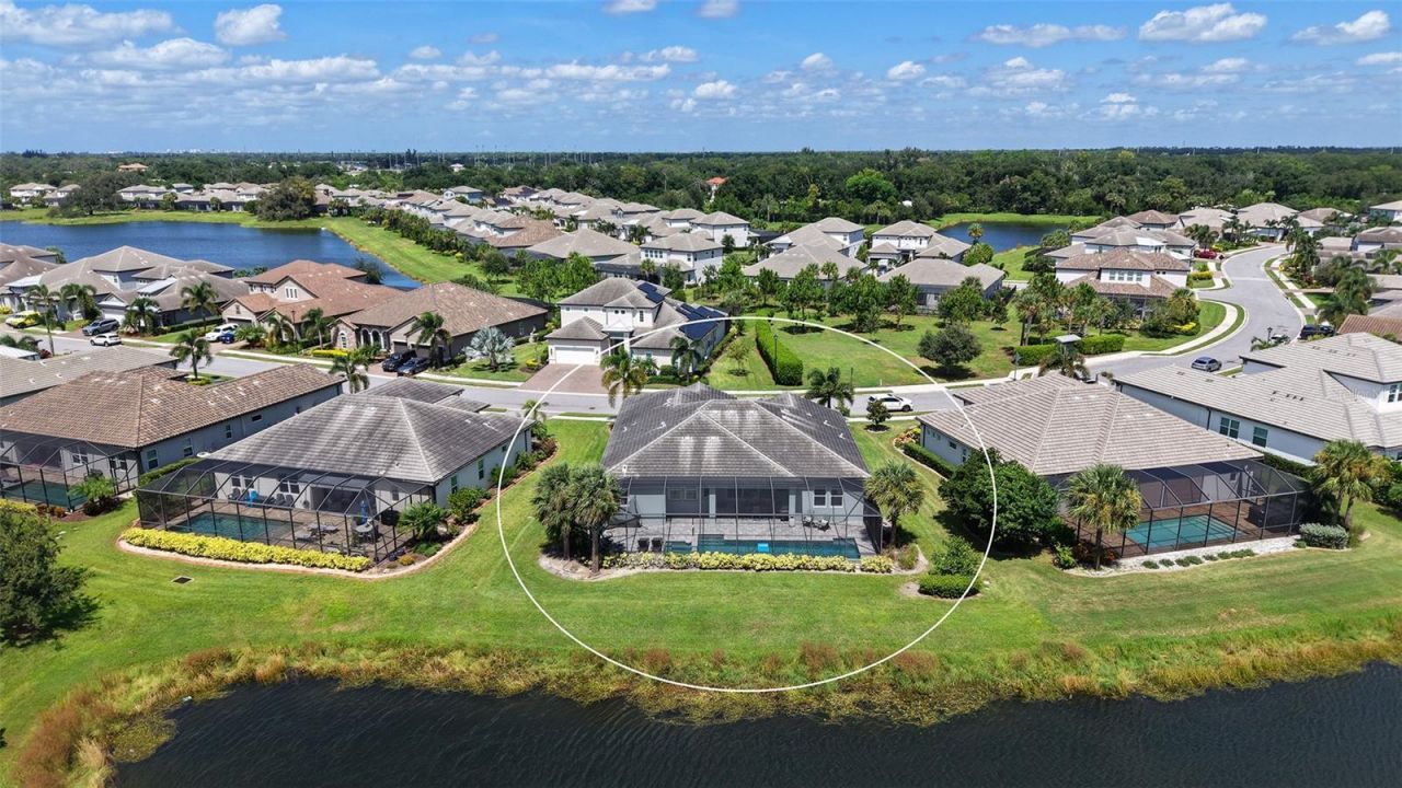 6285 Rivo Lakes Boulevard , Sarasota, FL 34241 Photo