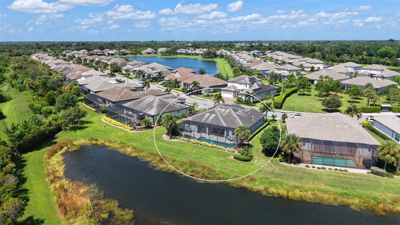 6285 Rivo Lakes Boulevard , Sarasota, FL 34241 Photo