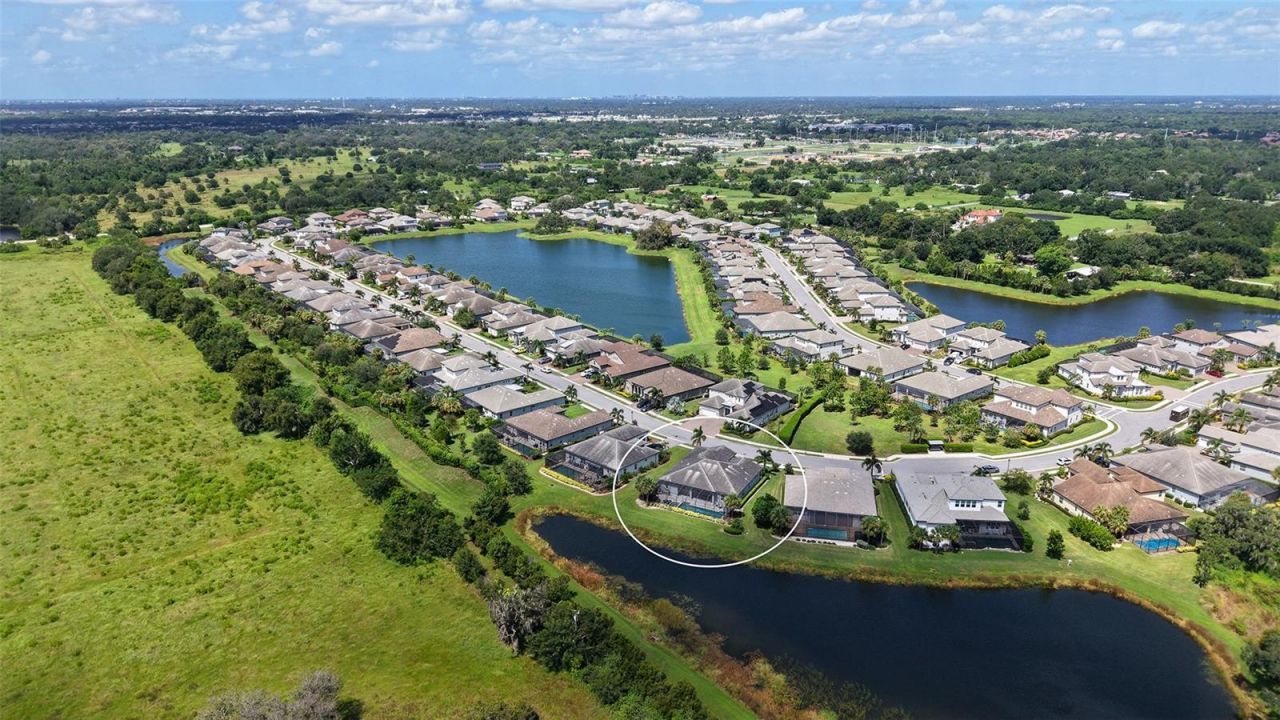 6285 Rivo Lakes Boulevard , Sarasota, FL 34241 Photo