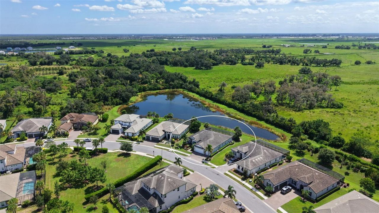6285 Rivo Lakes Boulevard , Sarasota, FL 34241 Photo