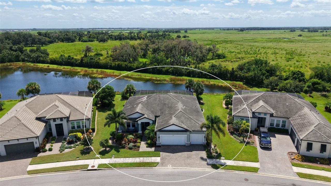 6285 Rivo Lakes Boulevard , Sarasota, FL 34241 Photo
