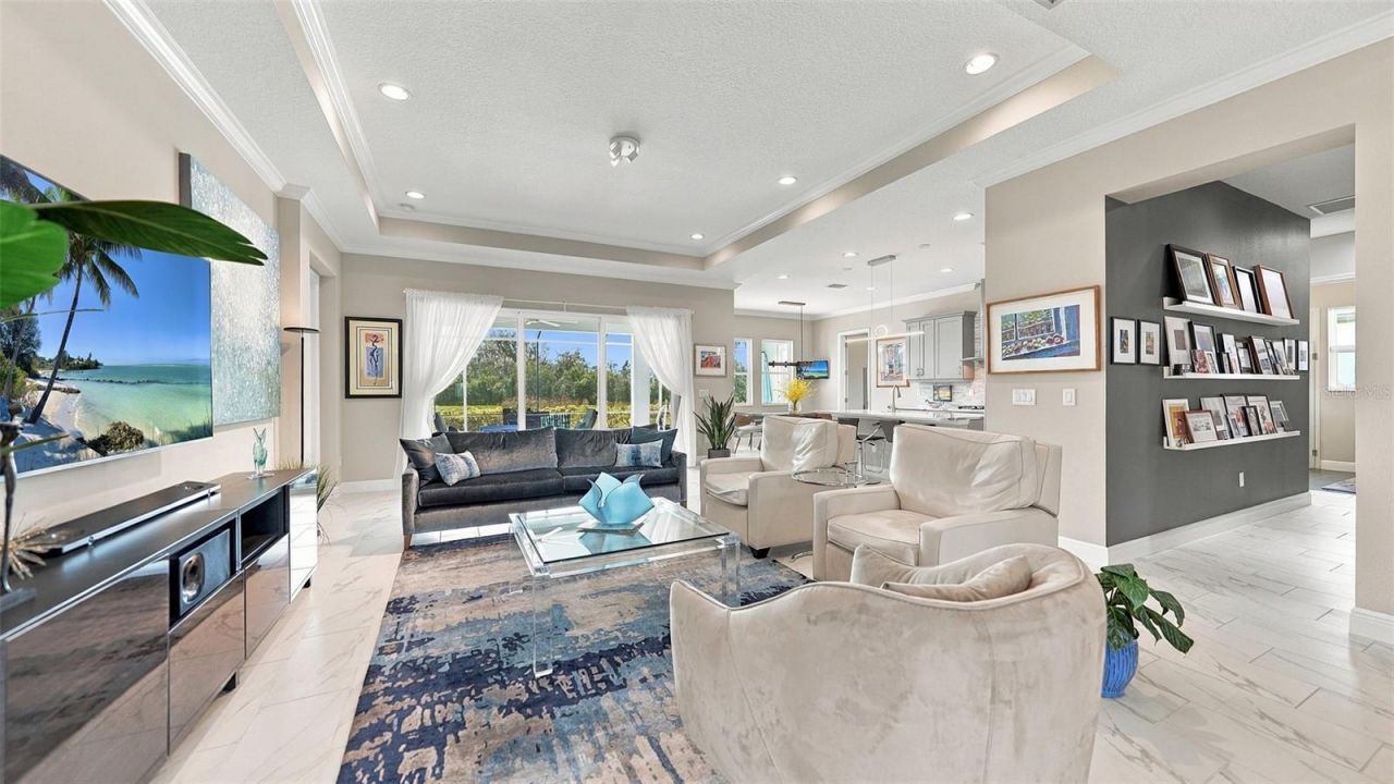 6285 Rivo Lakes Boulevard , Sarasota, FL 34241 Photo