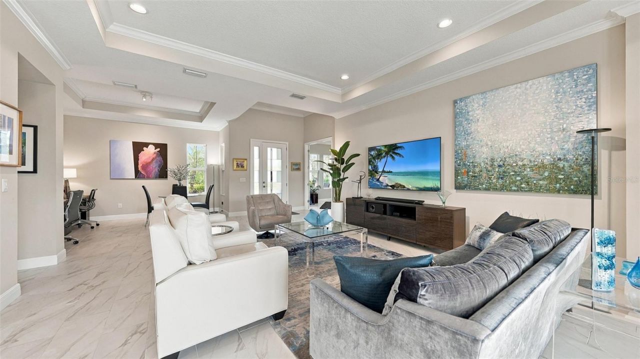 6285 Rivo Lakes Boulevard , Sarasota, FL 34241 Photo