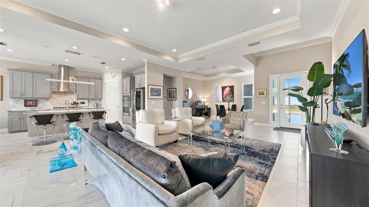 6285 Rivo Lakes Boulevard , Sarasota, FL 34241 Photo