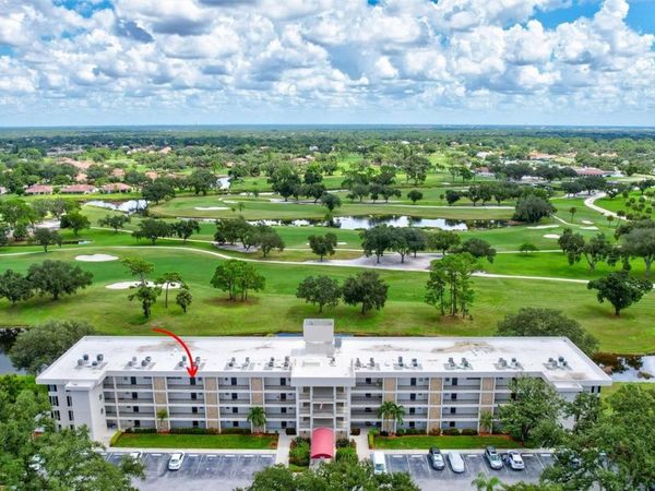 7461 W COUNTRY CLUB DRIVE N, Unit 408, SARASOTA, FL 34243
