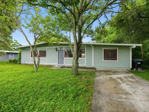 3484 SEAGRAPE DRIVE , WINTER PARK, FL 32792