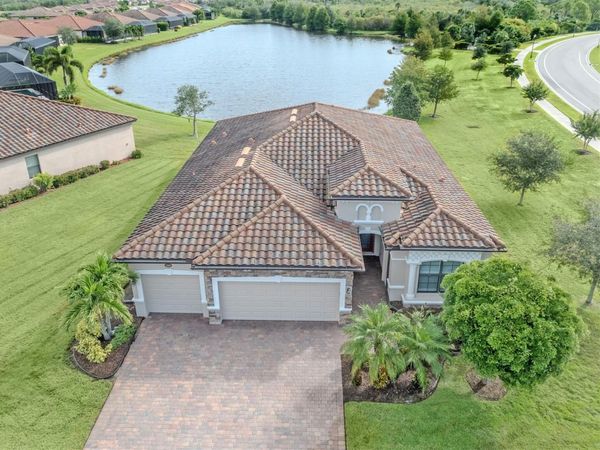 13895 VANCANZA DRIVE , VENICE, FL 34293