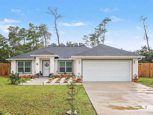 2467 SW 168TH LOOP , OCALA, FL 34473