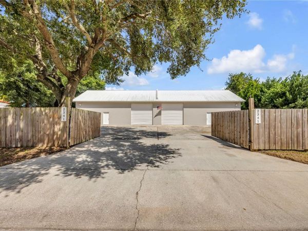 2341 GUAVA DRIVE , EDGEWATER, FL 32141