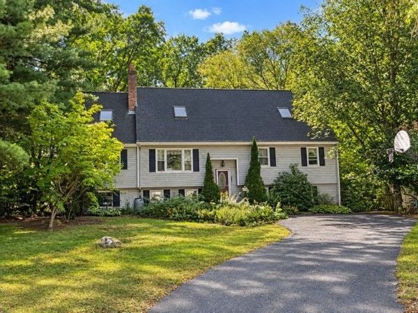 333 Mill Street, Mansfield, MA 02048