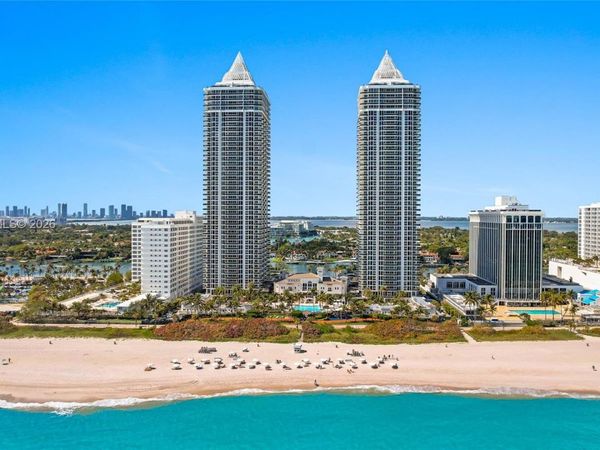4775 Collins Ave , Unit 2207, Miami Beach, FL 33140
