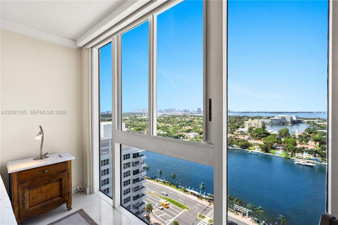 4775 Collins Ave , Unit 2207, Miami Beach, FL 33140 Photo