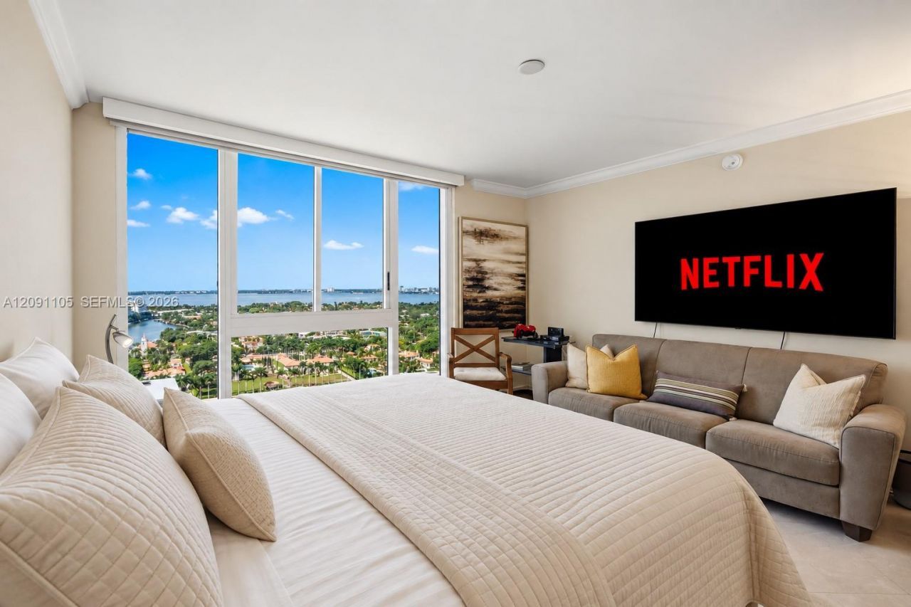 4775 Collins Ave , Unit 2207, Miami Beach, FL 33140 Photo