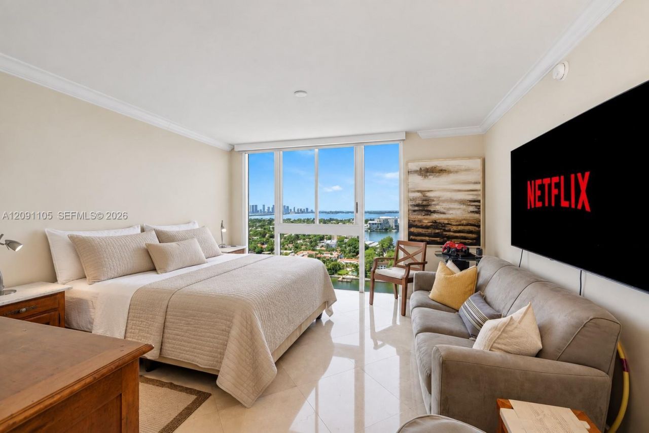 4775 Collins Ave , Unit 2207, Miami Beach, FL 33140 Photo