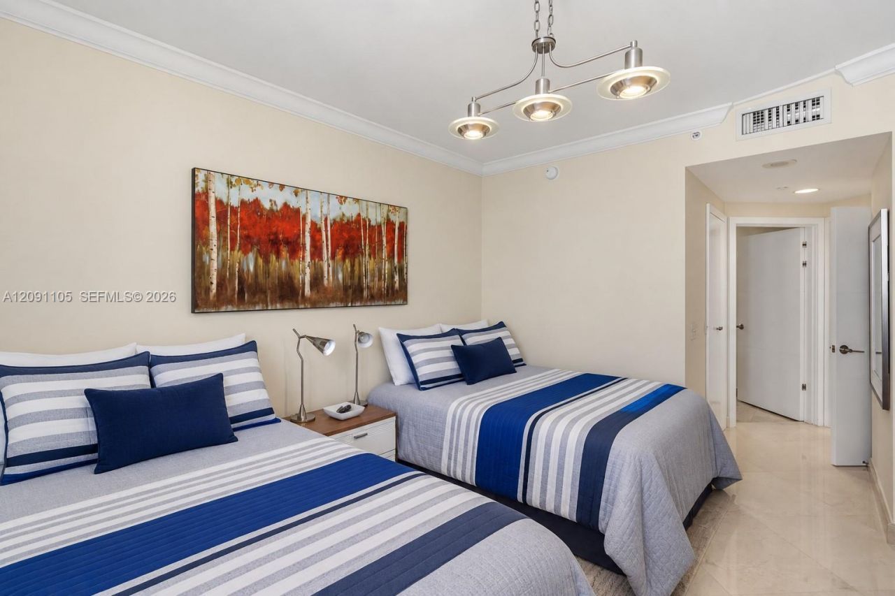 4775 Collins Ave , Unit 2207, Miami Beach, FL 33140 Photo