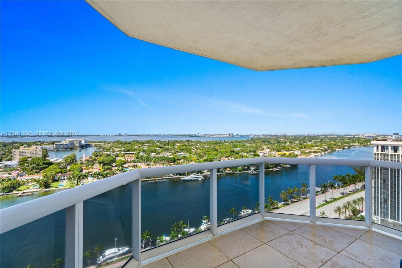 4775 Collins Ave , Unit 2207, Miami Beach, FL 33140 Photo