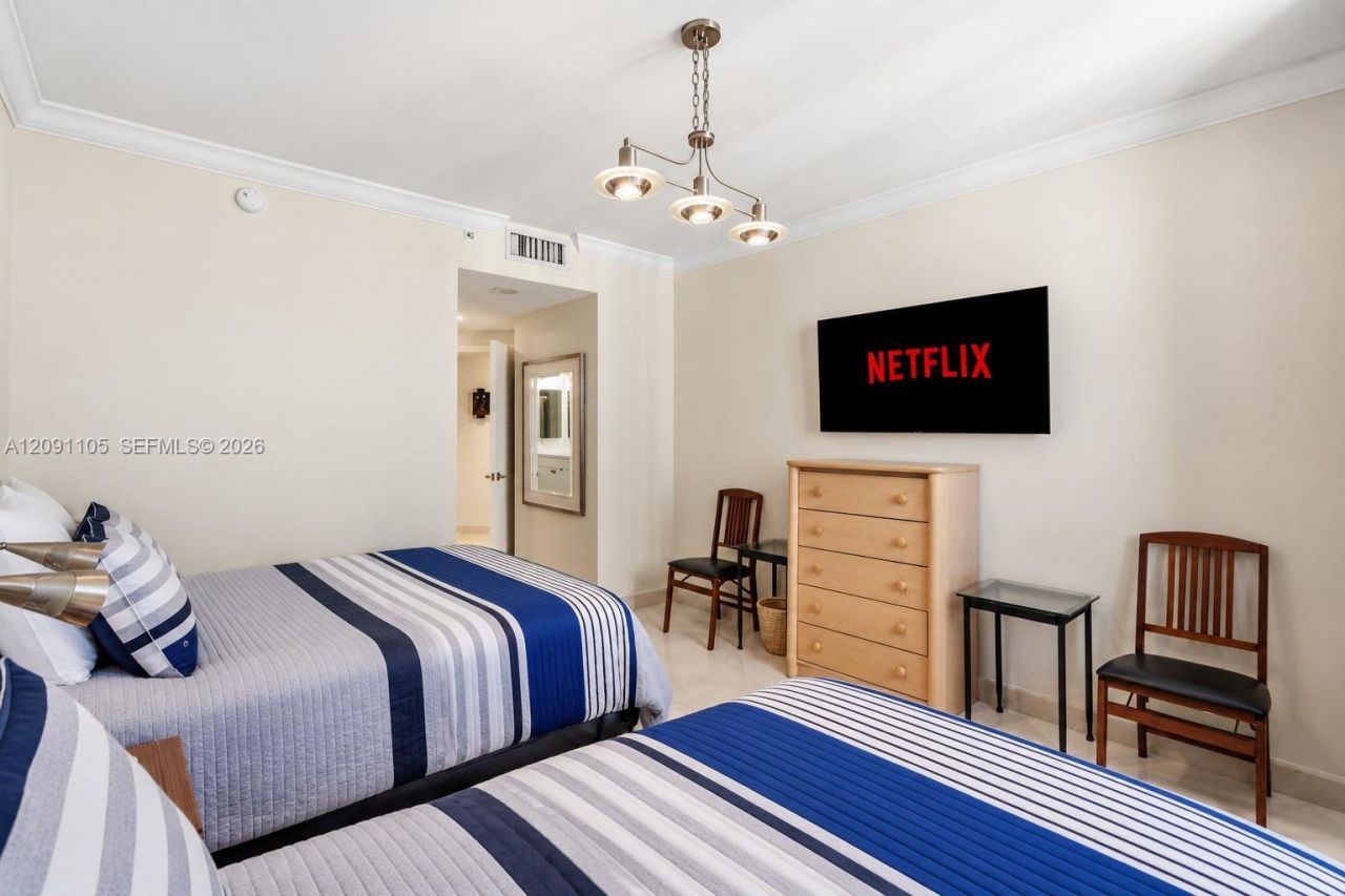 4775 Collins Ave , Unit 2207, Miami Beach, FL 33140 Photo