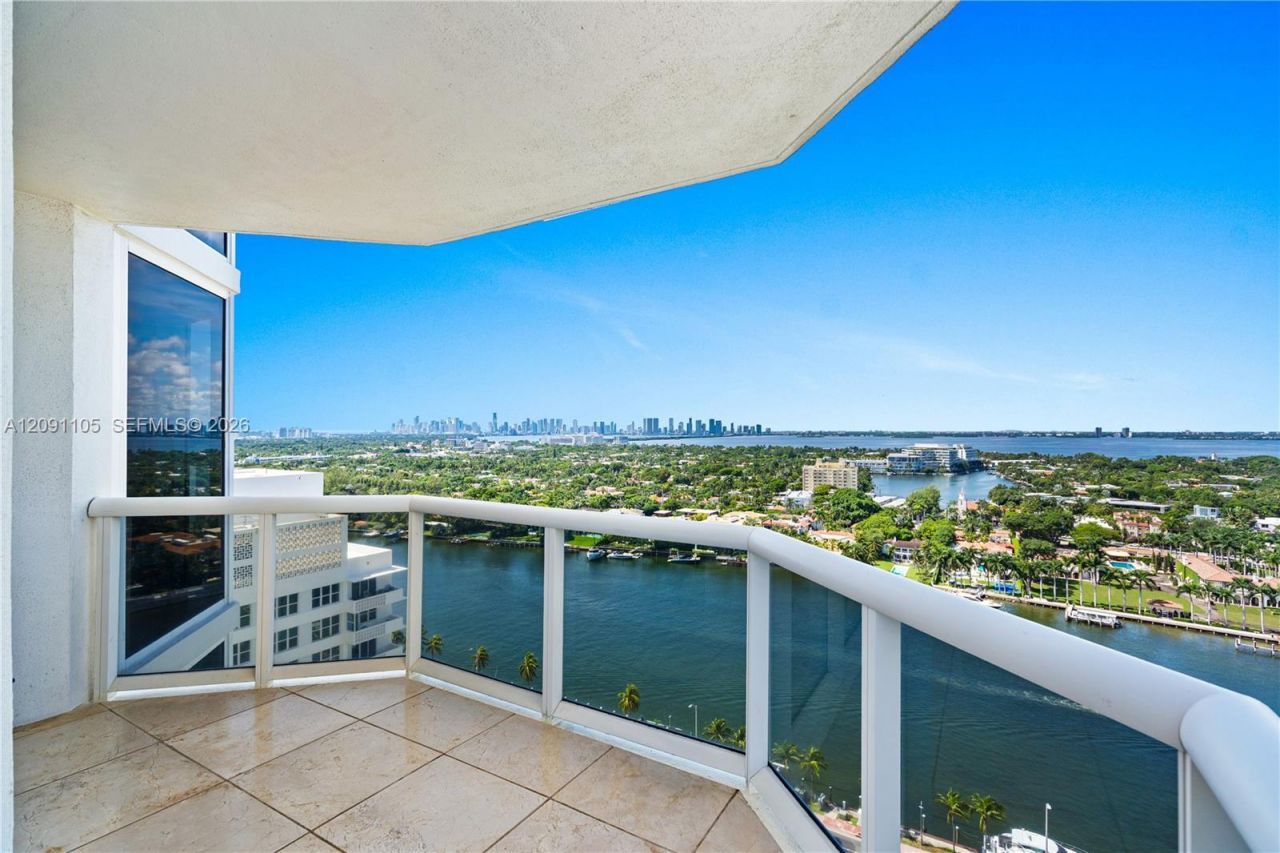 4775 Collins Ave , Unit 2207, Miami Beach, FL 33140 Photo