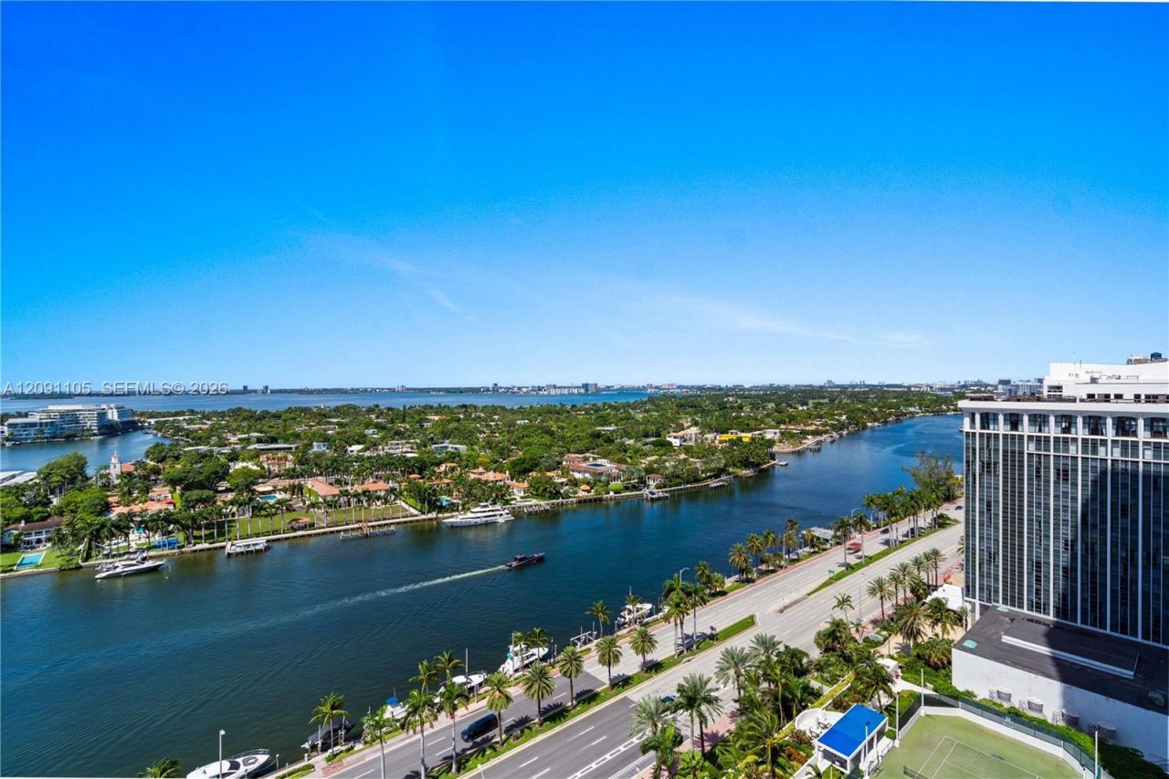 4775 Collins Ave , Unit 2207, Miami Beach, FL 33140 Photo