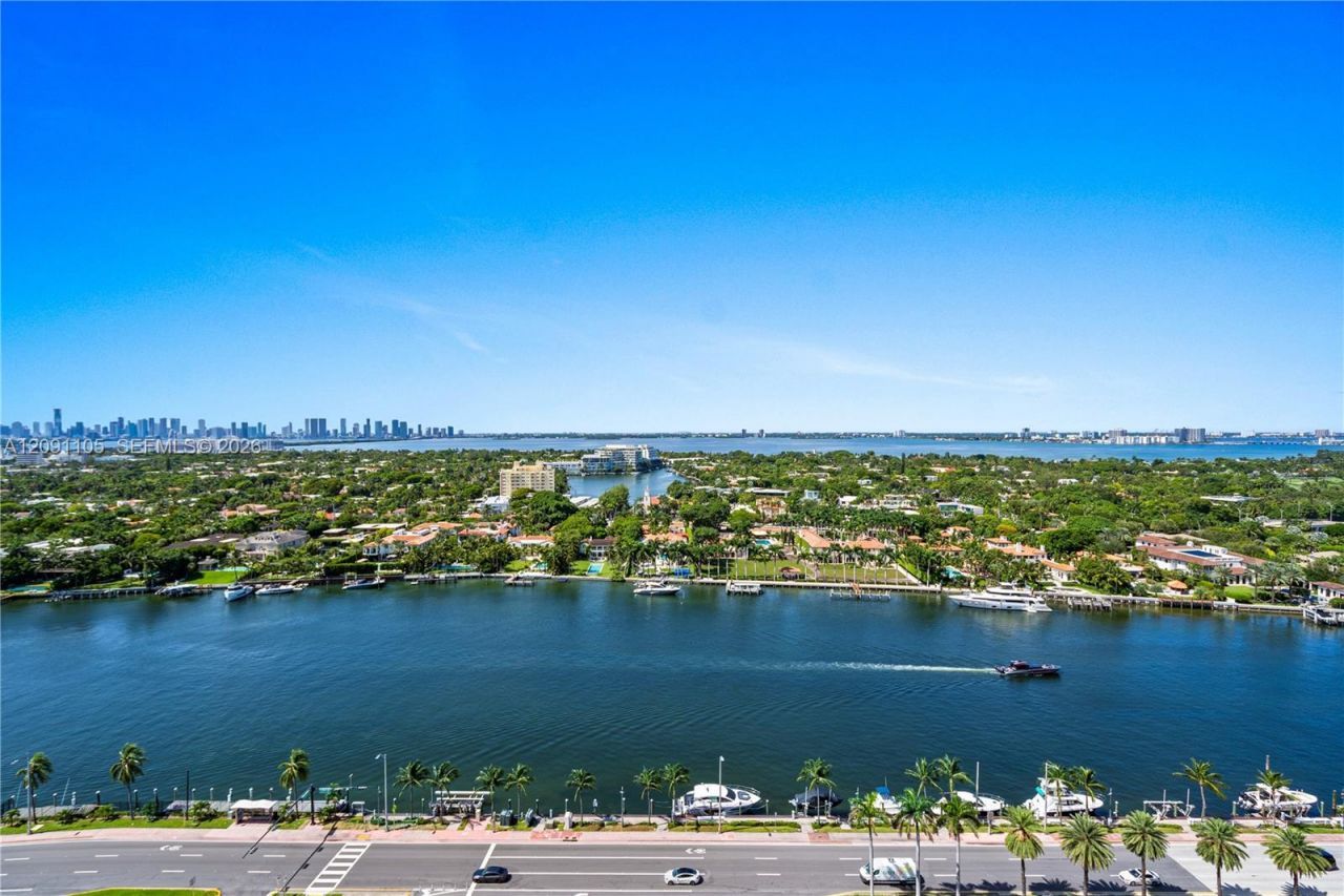 4775 Collins Ave , Unit 2207, Miami Beach, FL 33140 Photo