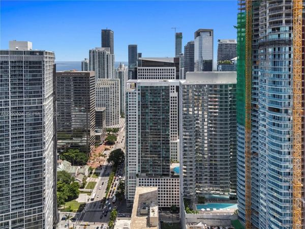 77 SE 5th St , Unit 2502, Miami, FL 33131