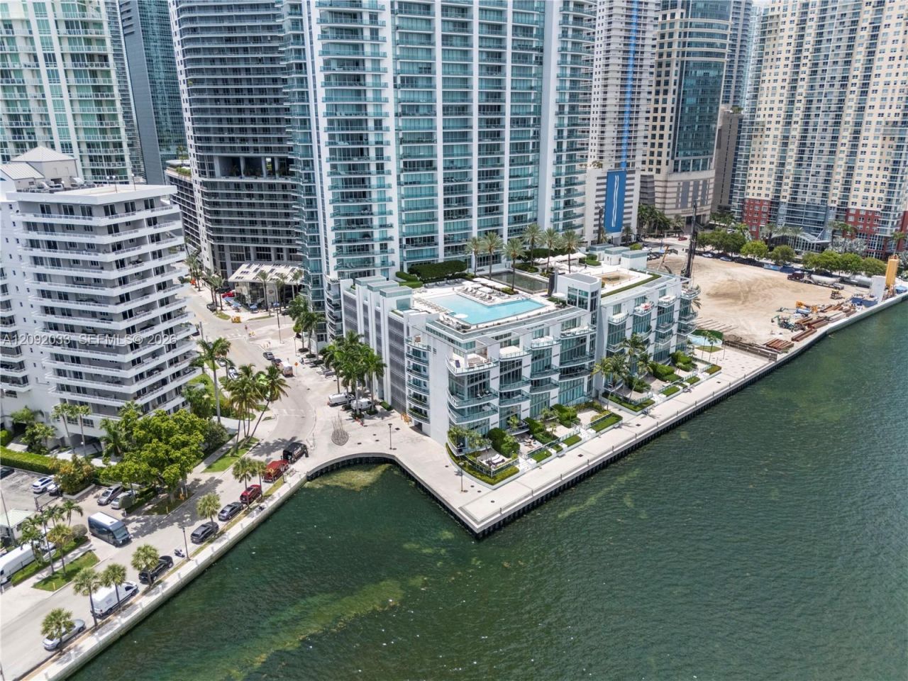 1331 Brickell Bay Dr , Unit 2601, Miami, FL 33131 Photo