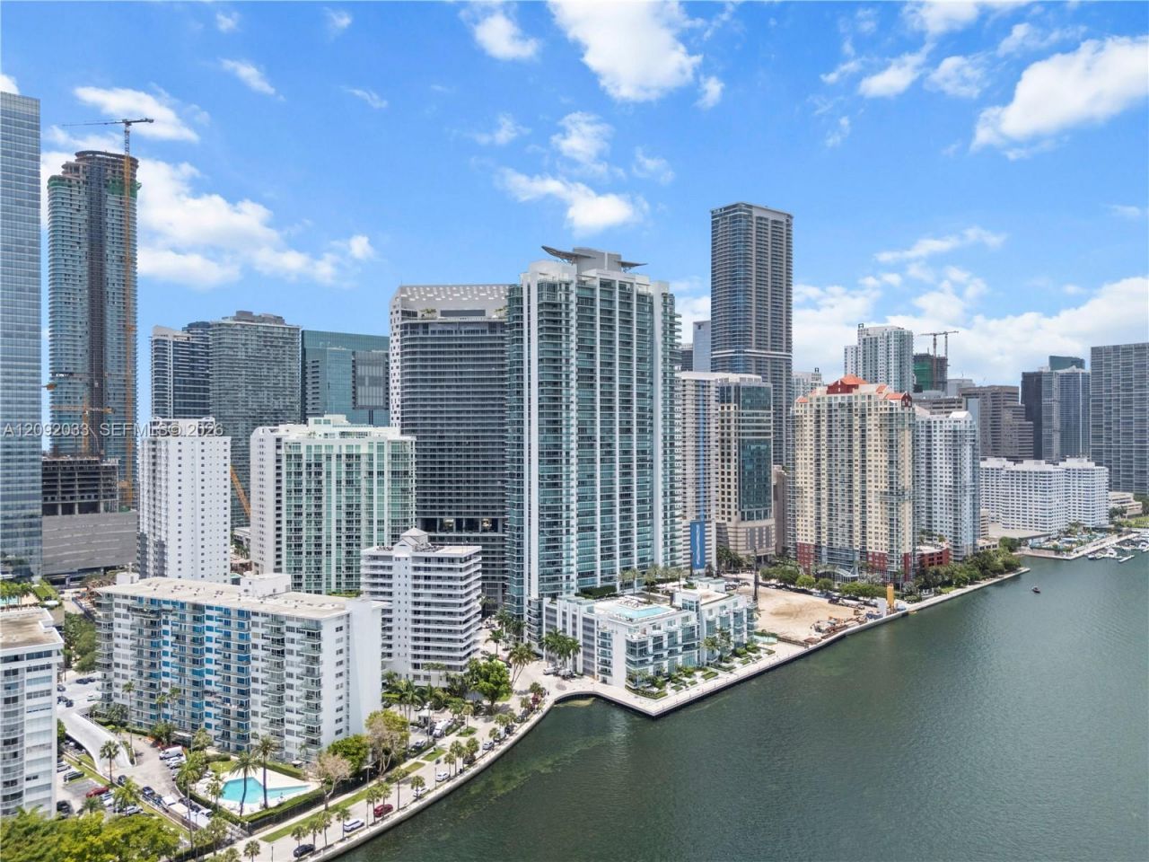 1331 Brickell Bay Dr , Unit 2601, Miami, FL 33131 Photo