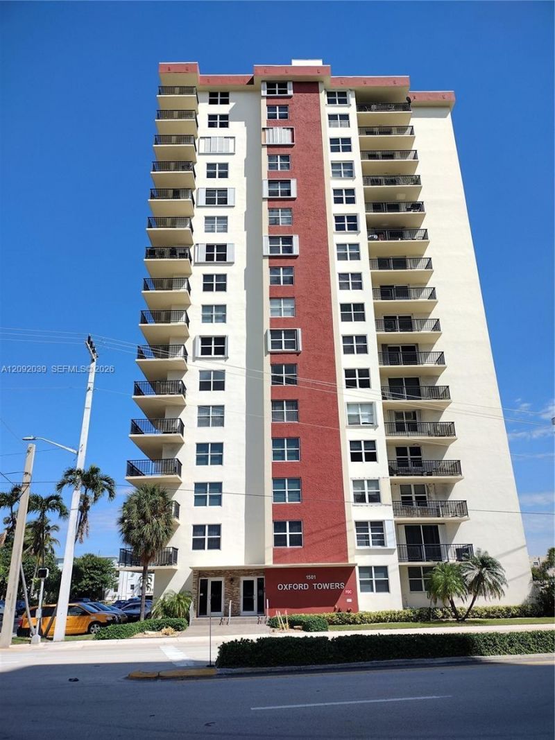 1501 S Ocean Dr , Unit 605, Hollywood, FL 33019 Photo