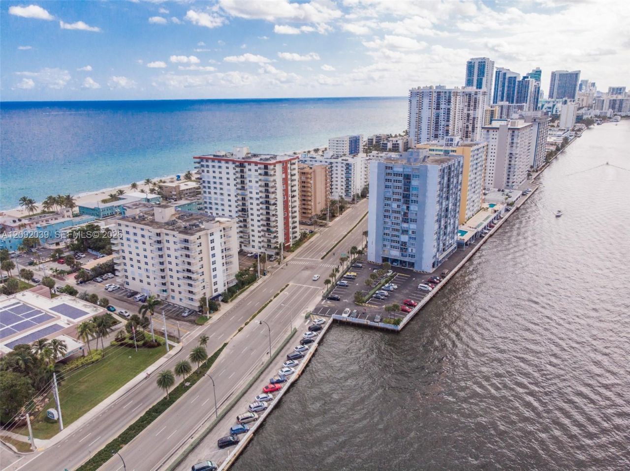 1501 S Ocean Dr , Unit 605, Hollywood, FL 33019 Photo