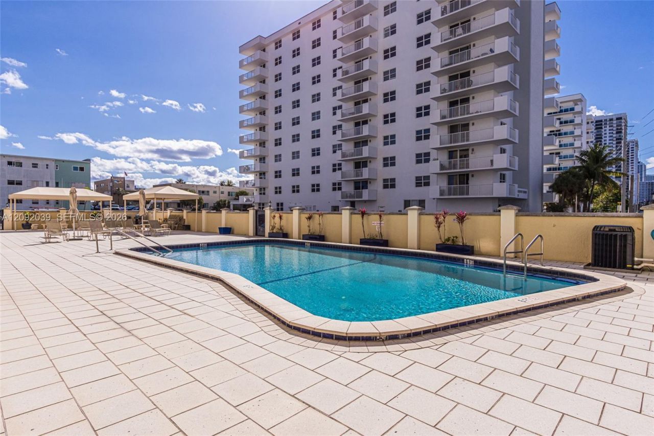 1501 S Ocean Dr , Unit 605, Hollywood, FL 33019 Photo