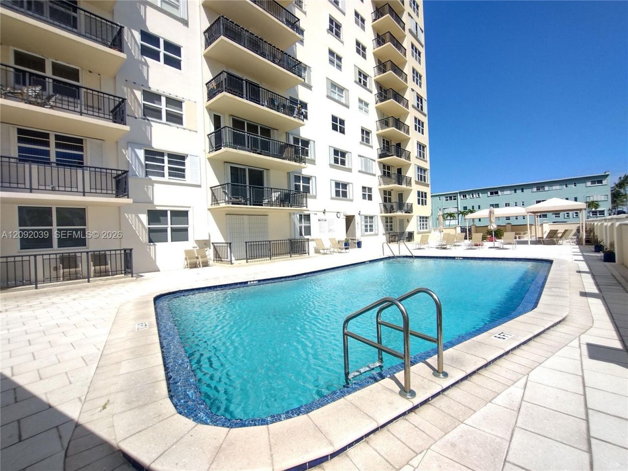 1501 S Ocean Dr , Unit 605, Hollywood, FL 33019 Photo
