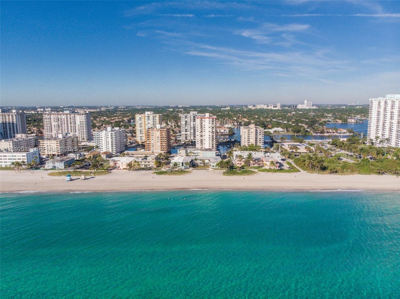 1501 S Ocean Dr , Unit 605, Hollywood, FL 33019 Photo