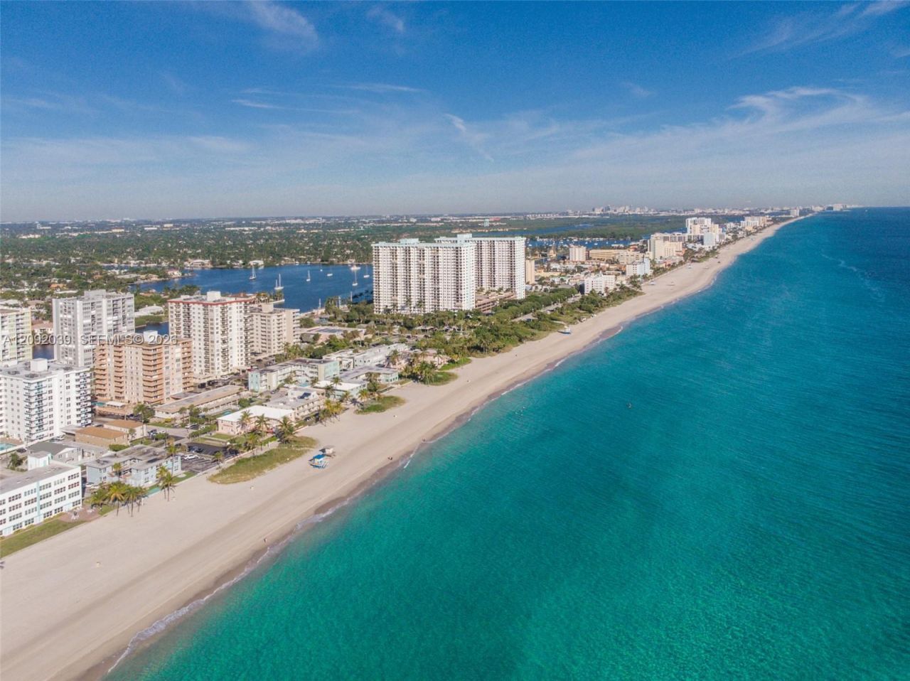 1501 S Ocean Dr , Unit 605, Hollywood, FL 33019 Photo
