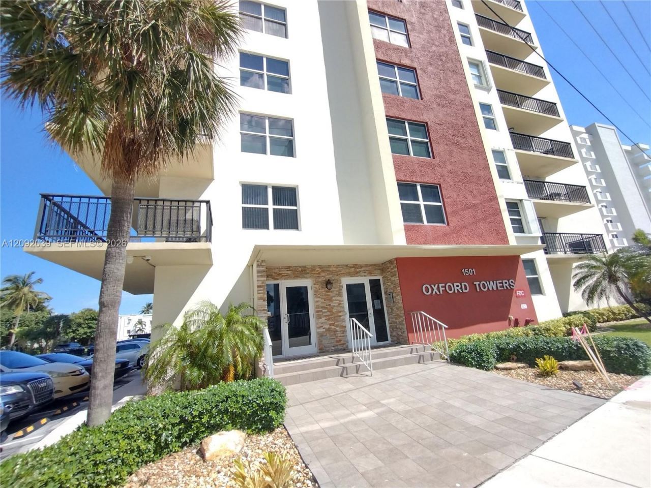 1501 S Ocean Dr , Unit 605, Hollywood, FL 33019 Photo