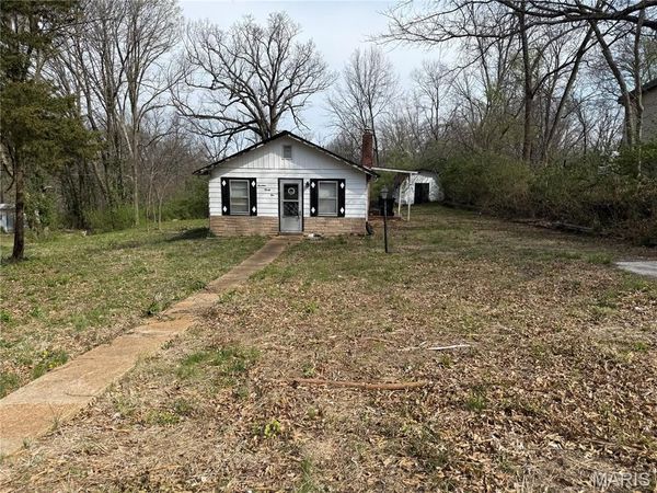 1925 W Woodbine Avenue , Kirkwood, MO 63122