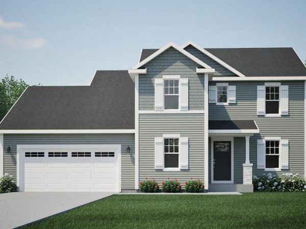 2372 Mariner WAY, Port Washington, WI 53074