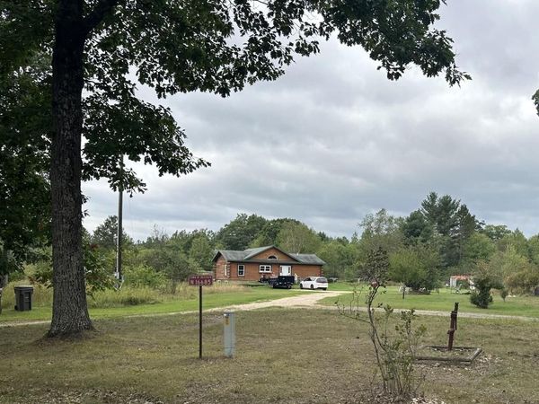 N16685 SMEESTER SCHOOL ROAD, Pembine, WI 54156