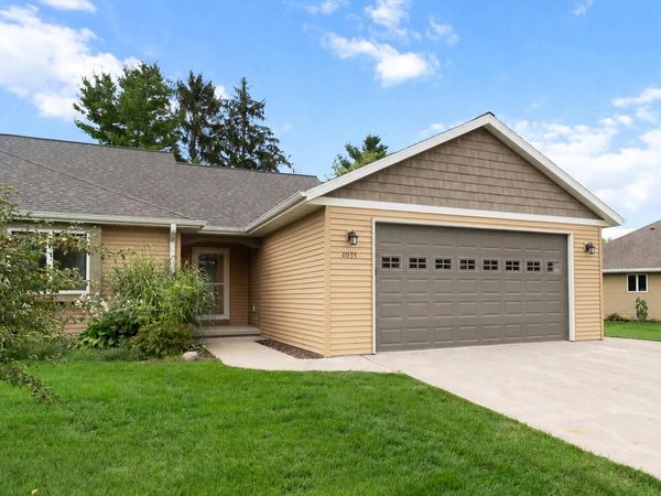 4035 Spring COURT, Unit 1, Sheboygan, WI 53083