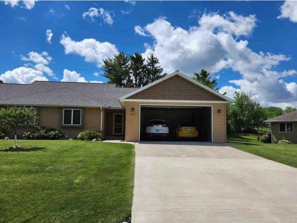 4035 Spring COURT, Unit 1, Sheboygan, WI 53083