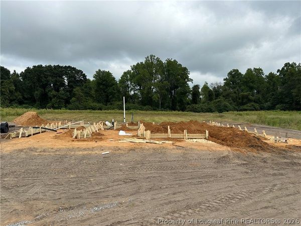 104 Rolands Ridge (Lot 5) Road, Autryville, NC 28318