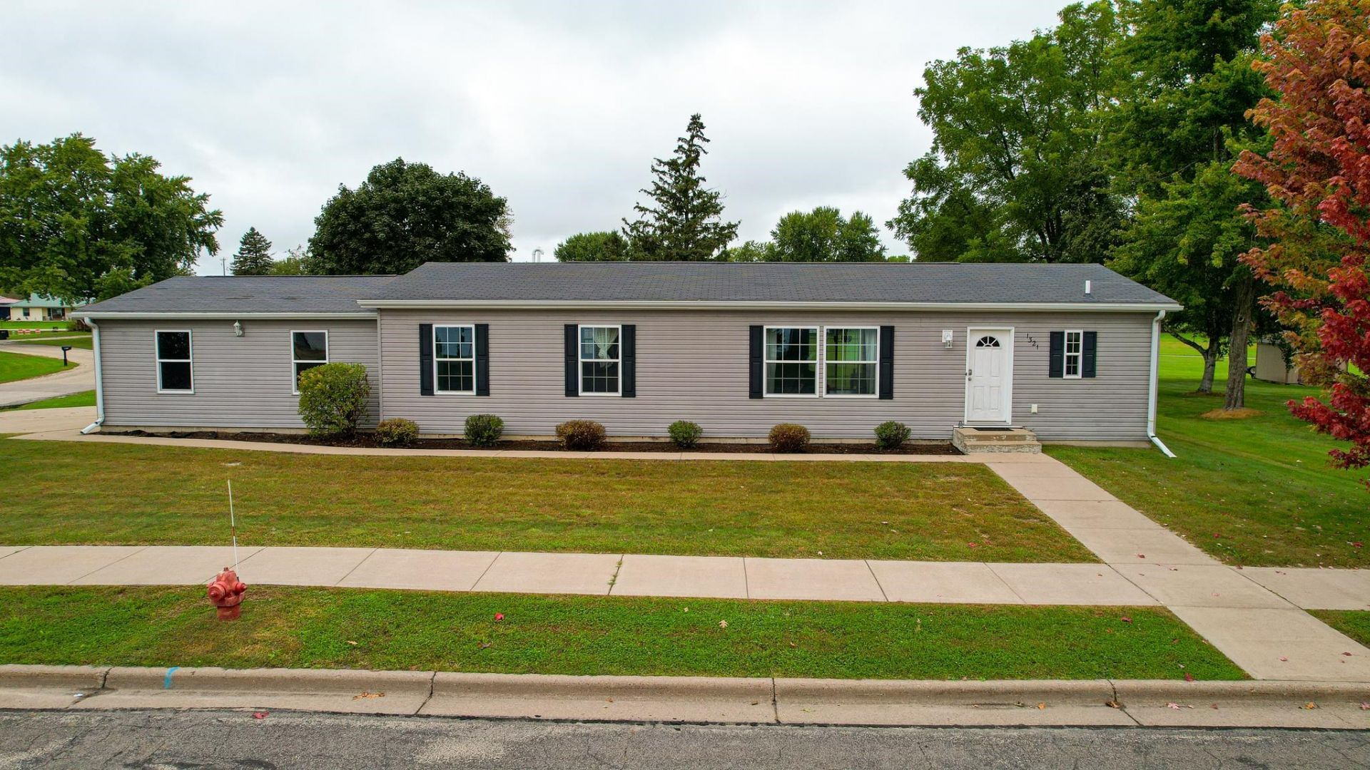 1321 Lakeview Drive, Tomah, WI 54660 Main Photo