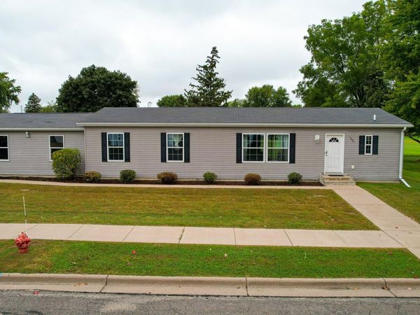 1321 Lakeview Drive, Tomah, WI 54660