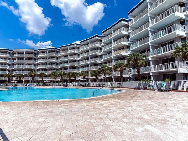1515 Miracle Strip Pkwy, Unit 506, Destin, FL 32548