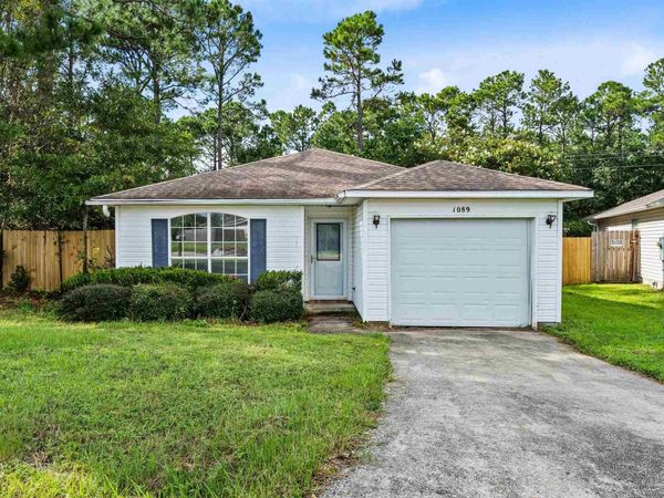 1089 Antigua Cir, Pensacola, FL 32506