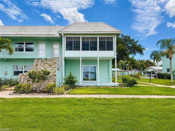 3225 E Riverside DR , Unit 34C, FORT MYERS, FL 33916
